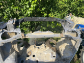 Oto Çıkma Parça / Toyota / Corolla / Kaporta & Karoser / Komple Ön / Çıkma Parça 