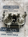 Oto Çıkma Parça / Fiat / Fiorino / Klima / Kontrol Paneli / Çıkma Parça 