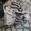 Oto Çıkma Parça / Fiat / Egea / Şanzıman / Şanzıman Komple / Çıkma Parça 