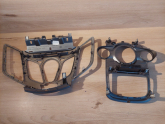 FORD FIESTA MK7 2009  TEYP CERCEVE KLIMA PANEL CERCEVE