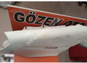 Oto Çıkma Parça / Iveco - Otoyol / Daily / Kaporta & Karoser / Sol Ön Çamurluk / Çıkma Parça 
