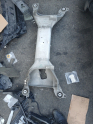 Peugeot 508 2012 2014 arka torsiyon arka dingil