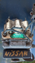661-1546 4760031U10 NİSSAN İNFİNİTİ MAXİMA I30 ABS BEYNİ