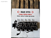 Oto Çıkma Parça / Ford / Fiesta / Motor / Silindir Kapağı / Çıkma Parça 
