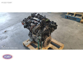 Oto Çıkma Parça / Citroen / C4 / Motor / Motor (komple) / Çıkma Parça 