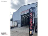 Oto Çıkma Parça / Renault / R 11 / Alt Takım / Torsiyon / Çıkma Parça 
