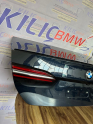 Oto Çıkma Parça / Bmw / 5 Serisi / Kaporta & Karoser / Bagaj Kapağı / Çıkma Parça 