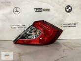 HONDA CİVİC FC5 SAĞ STOP ORJİNAL SÖKME