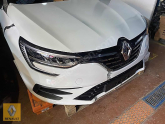 Oto Çıkma Parça / Renault / Megane / Tampon / Ön Tampon / Çıkma Parça 