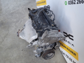 RENAULT CLİO 3 BENZİNLİ 1.2 MOTOR D4FD740