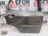Oto Çıkma Parça / Honda / City / Kaporta & Karoser / Sağ Arka Kapı / Çıkma Parça 