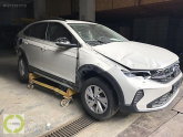 Oto Çıkma Parça / Volkswagen / Taigo / Kaporta & Karoser / Sağ Ön Çamurluk / Çıkma Parça 