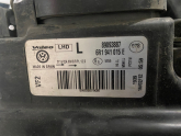 Oto Çıkma Parça / Volkswagen / Polo / Far & Stop / Sol Ön Far / Çıkma Parça 