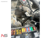 Oto Çıkma Parça / Ford / Tourneo Connect / Klima / Kontrol Paneli / Çıkma Parça 