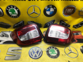 Oto Çıkma Parça / Renault / Symbol / Far & Stop / Sağ Arka Stop / Çıkma Parça 