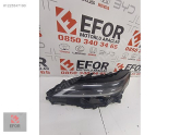 Oto Çıkma Parça / Mazda / RX / Far & Stop / Sol Ön Far / Çıkma Parça 