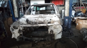 Oto Çıkma Parça / Toyota / Cressida / Kaporta & Karoser / Kasa / Kupa / Çıkma Parça 