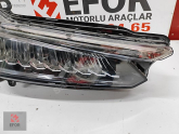 Oto Çıkma Parça / Honda / City / Far & Stop / Sağ Ön Far / Çıkma Parça 