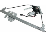 Citroen C4 sol cam açma mekanizması 16 290 545 80