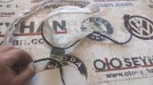Oto Çıkma Parça / Audi / A4 / Elektrik / Elektrik Tesisatı / Çıkma Parça 