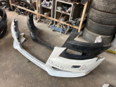 Oto Çıkma Parça / Audi / A4 / Tampon / Ön Tampon / Çıkma Parça 