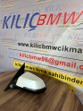 Oto Çıkma Parça / Bmw / 5 Serisi / Ayna / Sol Dış Ayna / Çıkma Parça 
