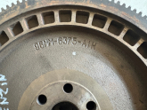 Oto Çıkma Parça / Ford / Fiesta / Motor / Volant / Çıkma Parça 