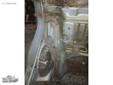 Oto Çıkma Parça / Hyundai / Getz / Kaporta & Karoser / Arka Panel / Çıkma Parça 