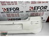Oto Çıkma Parça / Toyota / Yaris / Tampon / Arka Tampon / Çıkma Parça 
