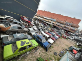 Oto Çıkma Parça / Lada / Samara / Şanzıman / Şanzıman Komple / Çıkma Parça 