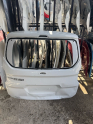 Courier bagaj kapağı