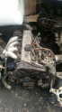 MİTSUBİSHİ L200 PİKAP ÇIKMA MOTOR   (XS2104S25)