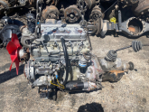 Oto Çıkma Parça / Dodge / AS - 250 / Motor / Motor (komple) / Çıkma Parça 