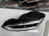 Oto Çıkma Parça / Audi / A5 / Far & Stop / Sol Ön Far / Çıkma Parça 