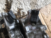 Oto Çıkma Parça / Porsche / Cayenne / Motor / Eksantrik Sensörü / Çıkma Parça 