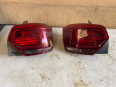 VOLKSWAGEN POLO SAĞ SOL ARKA STOP 2G0945095B