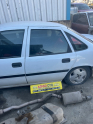 Oto Çıkma Parça / Opel / Vectra / Kaporta & Karoser / Sol Arka Kapı / Çıkma Parça 