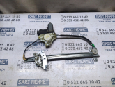 Oto Çıkma Parça / Mitsubishi / Carisma / Oto Cam / Cam Krikosu / Çıkma Parça 