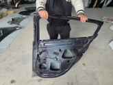Oto Çıkma Parça / Renault / Megane / Kaporta & Karoser / Sol Arka Kapı / Çıkma Parça 