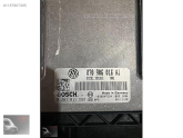 Oto Çıkma Parça / Volkswagen / Transporter / Sunroof / Tente Motoru / Çıkma Parça 