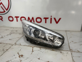 Oto Çıkma Parça / Kia / Ceed / Far & Stop / Sağ Ön Far / Çıkma Parça 