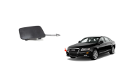 Oto Çıkma Parça / Audi / A6 / Tampon / Çeki Demir Kapağı / Sıfır Parça 