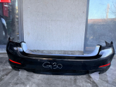 BMW 5 SERİSİ G30 3ARKA TAMPON EGE OTOMOTİV BURSA