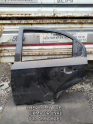 CHEVROLET AVEO SEDAN ÇIKMA ORJİNAL SOL ARKA KAPI 2006-2011