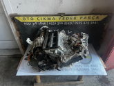 Oto Çıkma Parça / Peugeot / 208 / Kalorifer / Kalorifer Kutusu / Çıkma Parça 