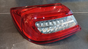 Oto Çıkma Parça / Maserati / Quattroporte / Far & Stop / Sol Arka Stop / Çıkma Parça 