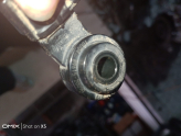 Oto Çıkma Parça / Toyota / Corolla / Motor / Vuruntu Sensörü / Çıkma Parça 