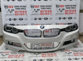 BMW 3 SERİSİ F30  DOLU TAMPON ORJİNAL ÇIKMA YEDEK PARÇA