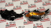 Oto Çıkma Parça / Mitsubishi / L200 / Far & Stop / Sağ Ön Far / Sıfır Parça 