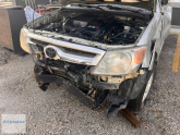 Oto Çıkma Parça / Toyota / Hilux / Motor / Motor (komple) / Çıkma Parça 